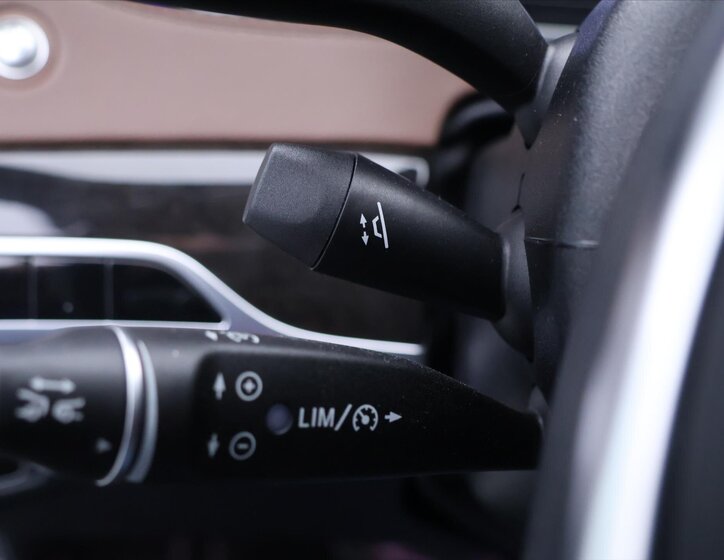 Mercedes-Benz Třídy S Sedan / Limuzína 3,0 l 190 kw