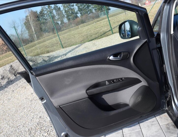 Seat Altea Kombi 2,0 l 77 kw