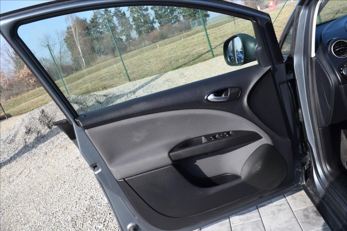 Seat Altea Kombi 2,0 l 77 kw