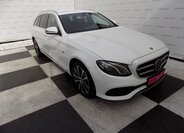 Mercedes-Benz Třídy E 6