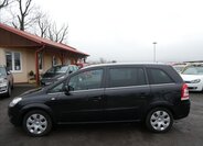 Opel Zafira MPV 1,8 l 103 kw