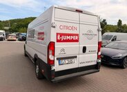 Citroën ë-Jumper Užitková 0,0 0