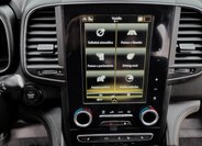 Renault Koleos SUV / Terénní 2,0 l 135 kw