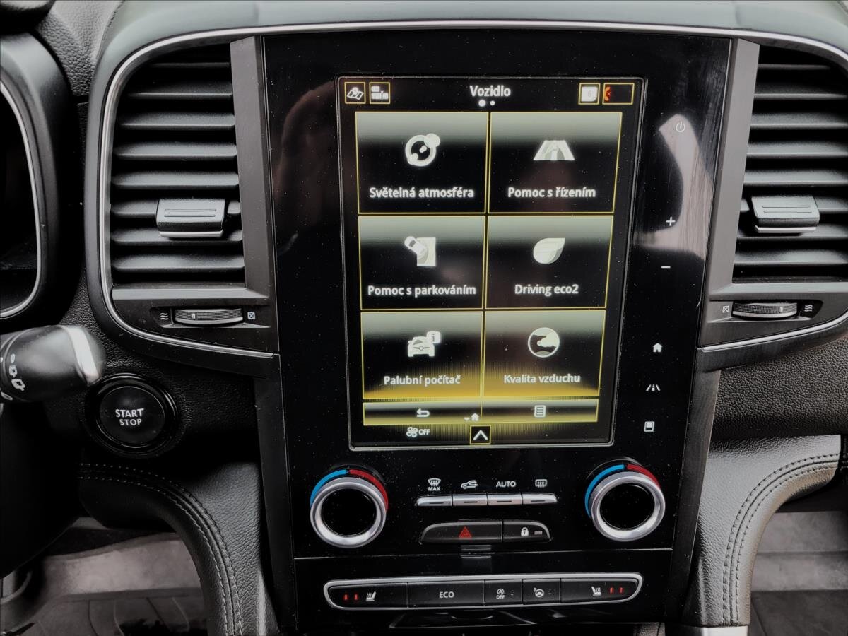 Renault Koleos SUV / Terénní 2,0 l 135 kw