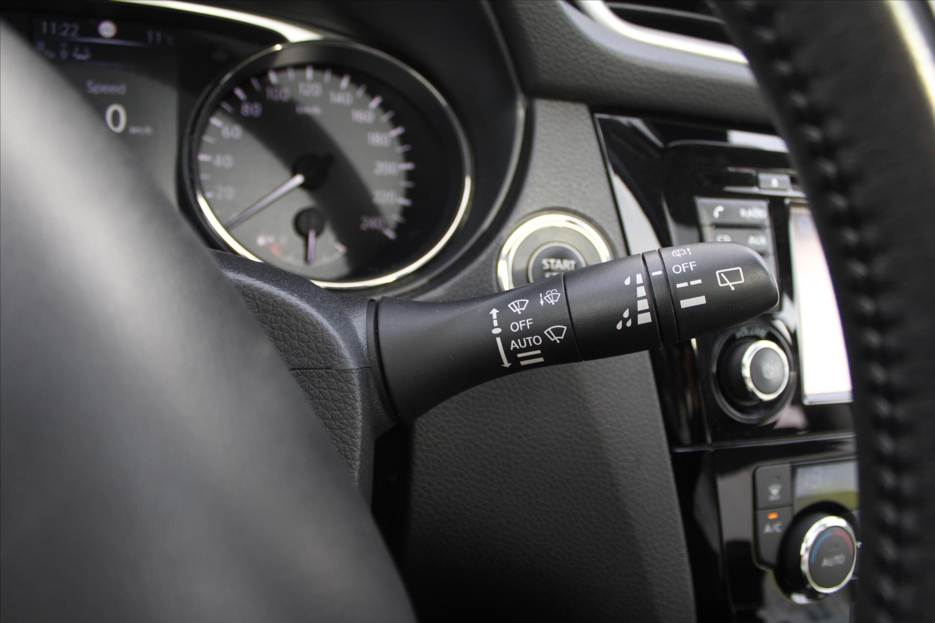 Nissan X-Trail SUV / Terénní 1,6 l 96 kw