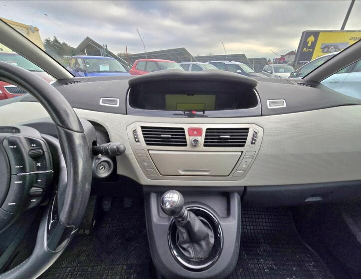 Citroën C4 Picasso 15