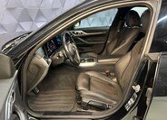 BMW Řada 4 Liftback 2,0 l 140 kw