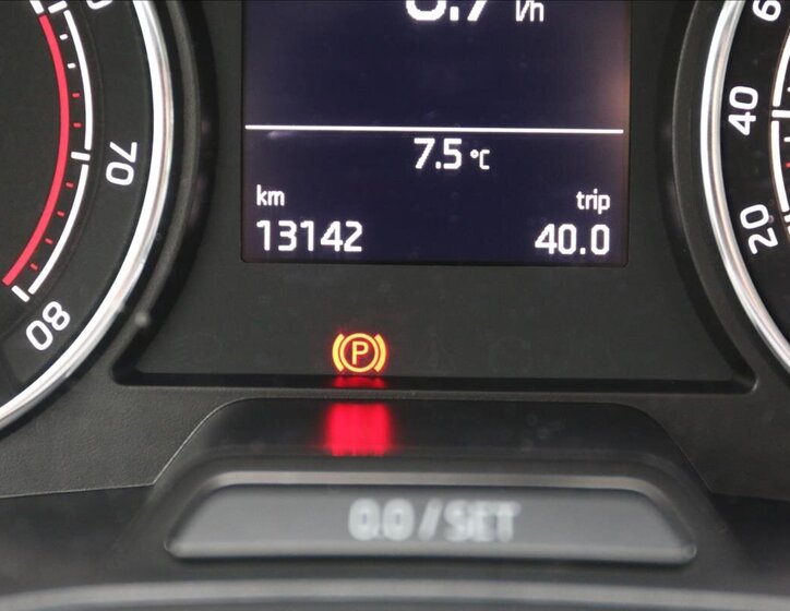 Škoda Kamiq SUV / Terénní 999,0 81 kw