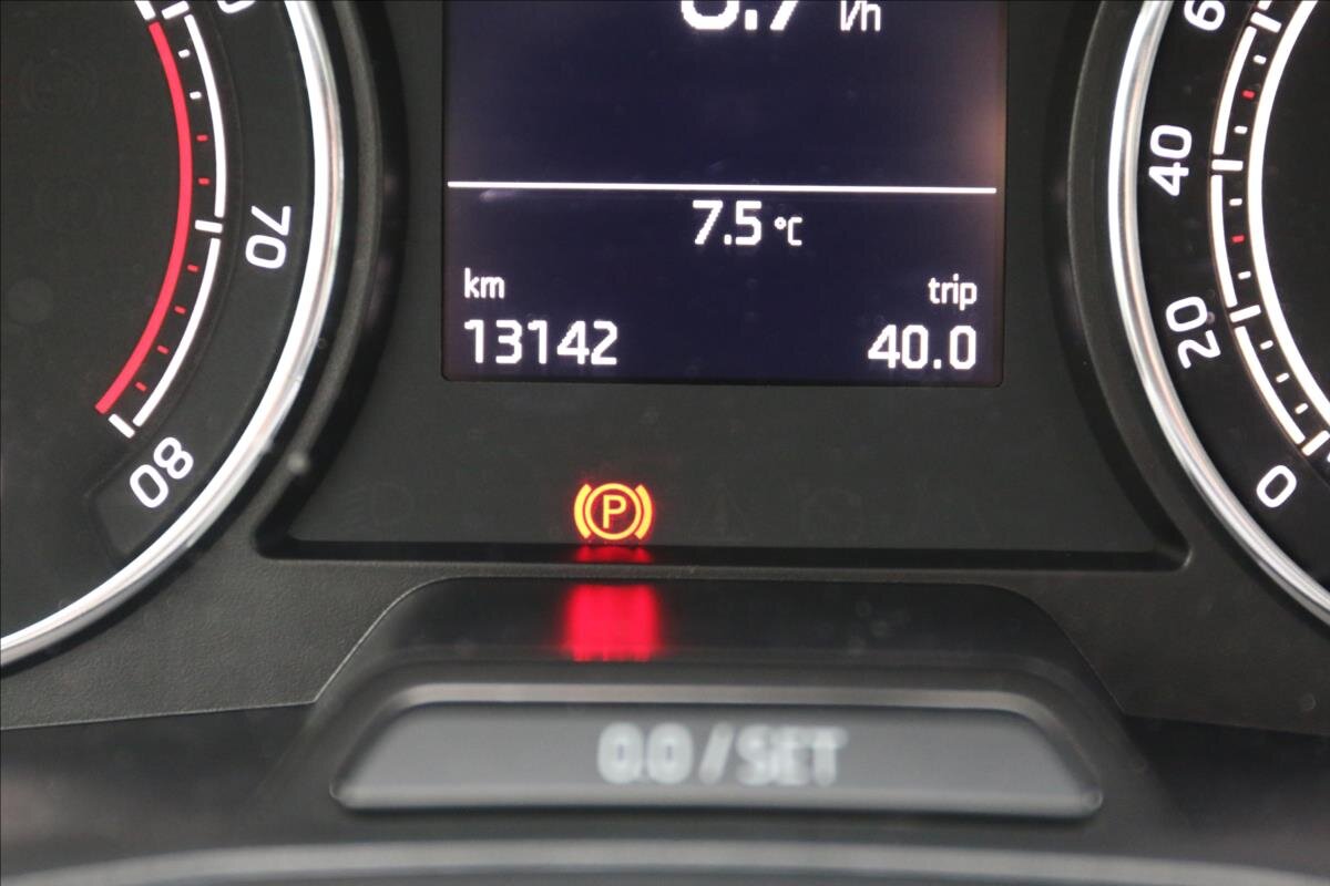 Škoda Kamiq SUV / Terénní 999,0 81 kw