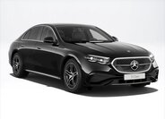 Mercedes-Benz Třídy E Sedan / Limuzína 2,0 l 145 kw