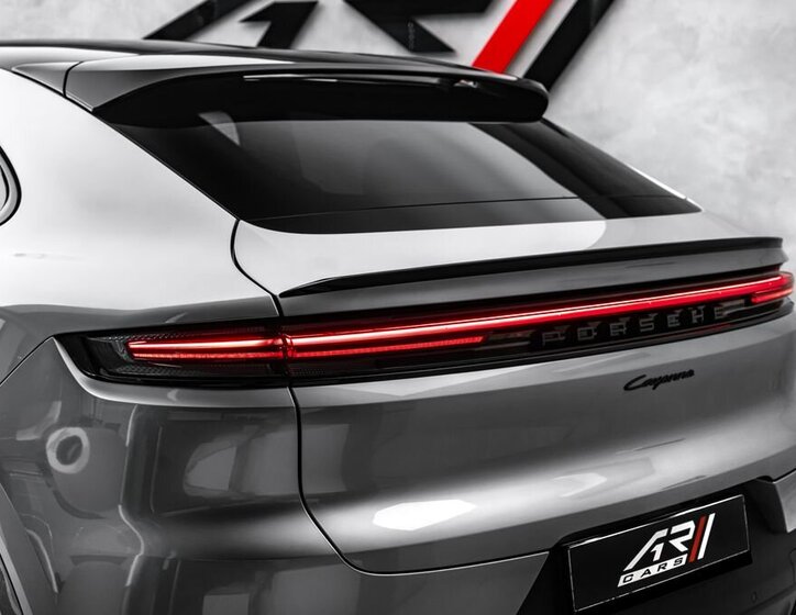 Porsche Cayenne SUV / Terénní 3,0 l 260 kw