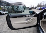 BMW Řada 8 Kabriolet 4,4 l 390 kw