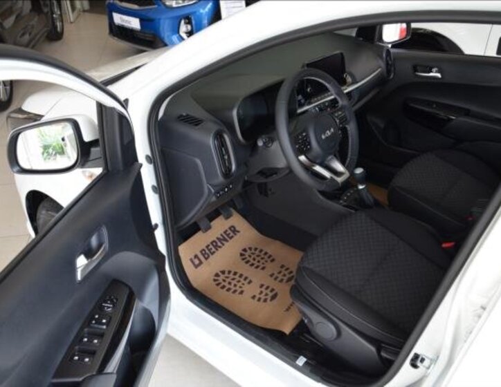 KIA Picanto Ostatní 0,0 50 kw