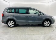 Volkswagen Sharan 22
