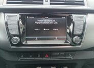 Škoda Fabia Kombi 999,0 70 kw