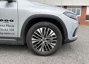 Mercedes-Benz EQA 15