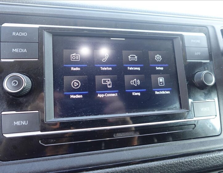 Volkswagen Crafter Ostatní 2,0 l 103 kw