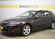 Mazda 6 Kombi 2,0 l 105 kw