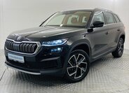 Škoda Kodiaq 1