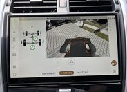 Land Rover Discovery SUV / Terénní 3,0 l 257 kw