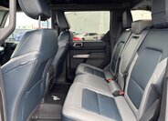 Ford Bronco Ostatní 2,7 l 246 kw