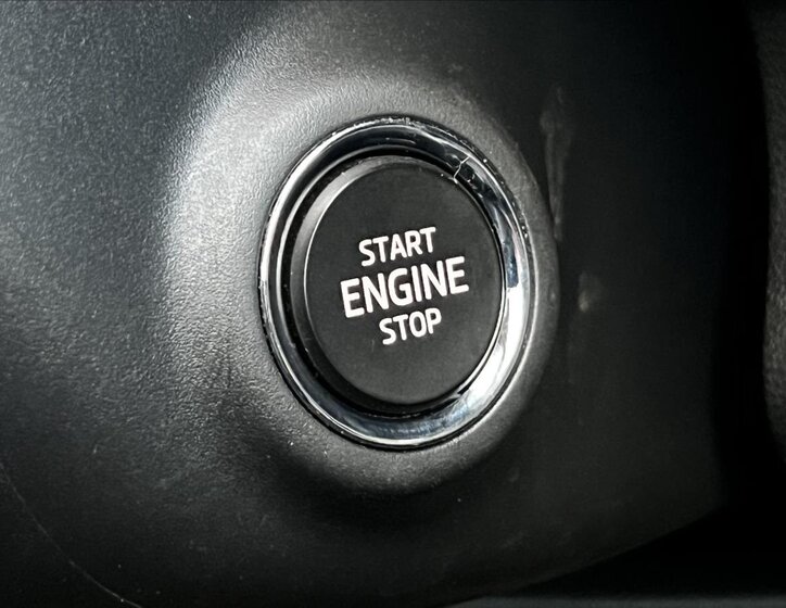 Škoda Kodiaq SUV / Terénní 2,0 l 140 kw