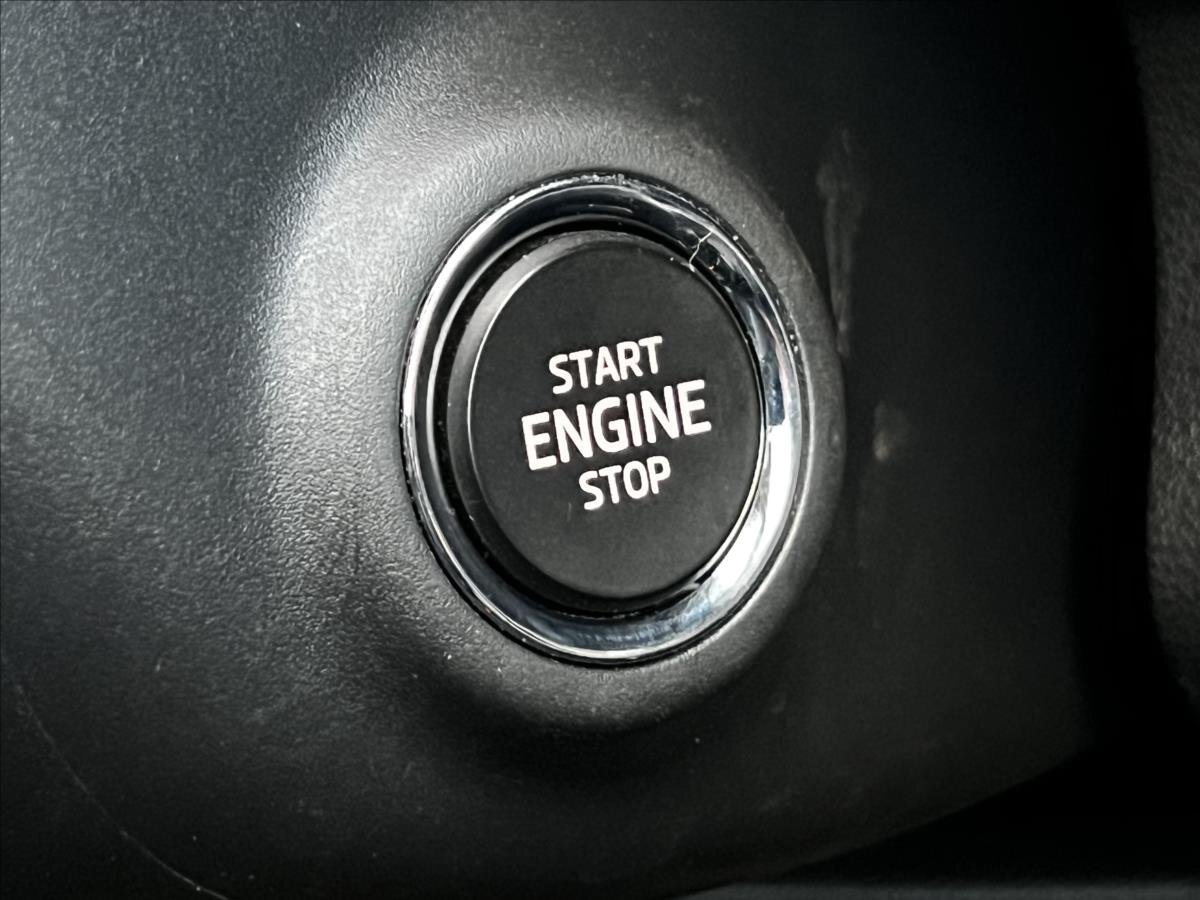 Škoda Kodiaq SUV / Terénní 2,0 l 140 kw