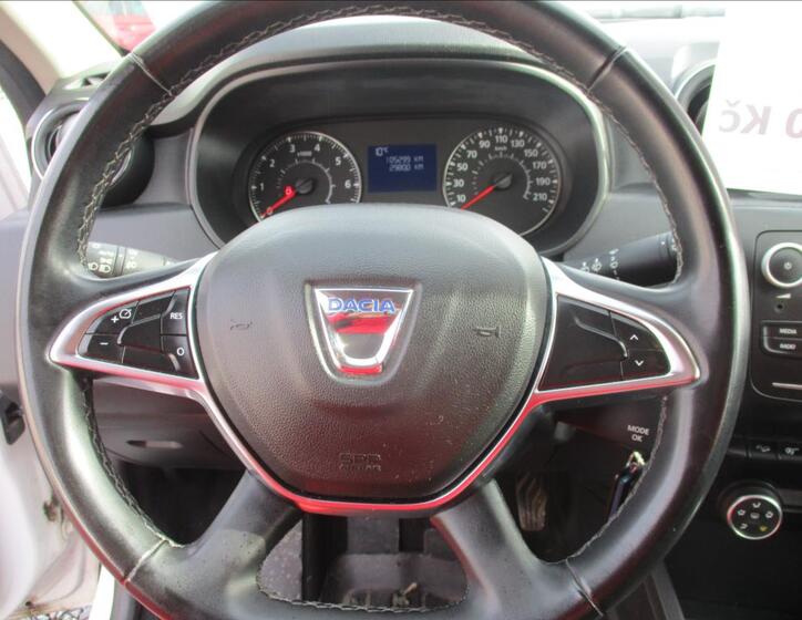 Dacia Duster 19