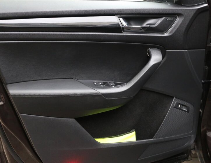 Škoda Kodiaq SUV 2,0 l 140 kw