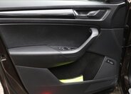 Škoda Kodiaq SUV 2,0 l 140 kw