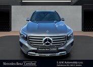 Mercedes-Benz GLB SUV / Terénní 2,0 l 85 kw