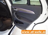 BMW X1 SUV 1,5 l 0