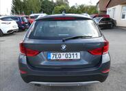 BMW X1 8