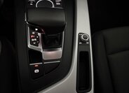 Audi A4 Allroad Kombi 2,0 l 120 kw