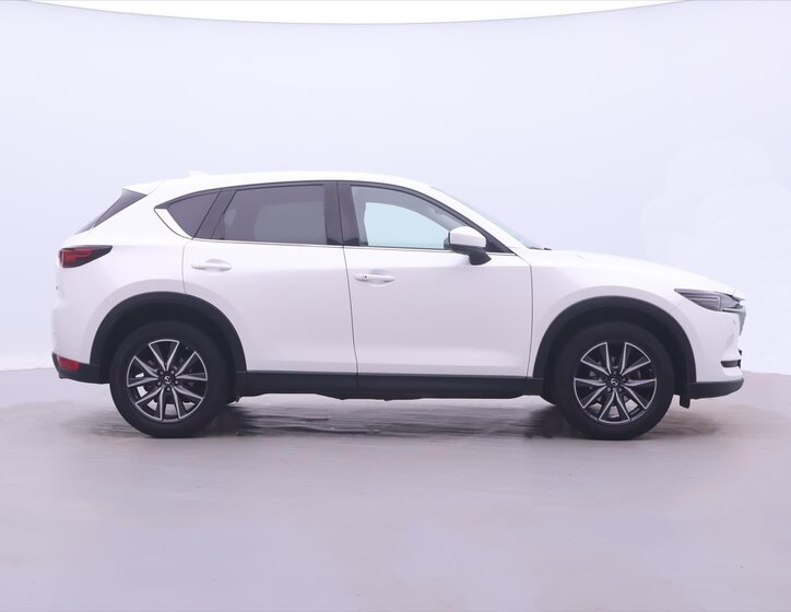 Mazda CX-5 8