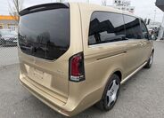 Mercedes-Benz Třídy V 5