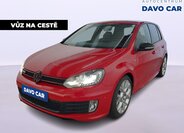 Volkswagen Golf Hatchback 2,0 l 173 kw