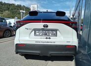Toyota bZ4X SUV 0,0 160 kw