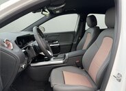 Mercedes-Benz EQA SUV / Terénní 0,0 140 kw