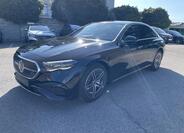 Mercedes-Benz Třídy E 3