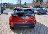 Toyota Yaris Cross SUV / Terénní 1,5 l 68 kw