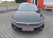 Volkswagen Passat Kombi 2,0 l 110 kw