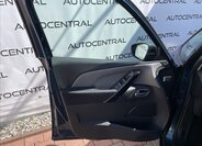 Citroën C4 SpaceTourer MPV 1,2 l 96 kw