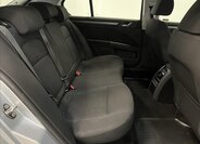 Škoda Superb Liftback 2,0 l 103 kw