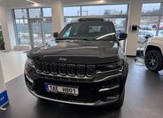 Jeep Grand Cherokee 2