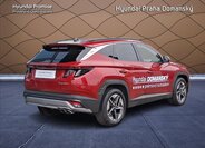 Hyundai Tucson SUV / Terénní 1,6 l 117 kw