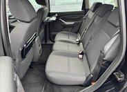 Ford C-MAX MPV 2,0 l 107 kw