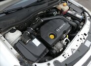 Opel Astra Kombi 1,7 l 74 kw