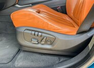 BMW X6 SUV / Terénní 4,4 l 512 kw