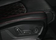 Audi SQ8 SUV 4,0 l 373 kw